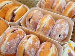 -高力乐面包咖啡厅(西塔店)