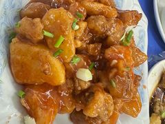 -老杨饭店(万科里店)