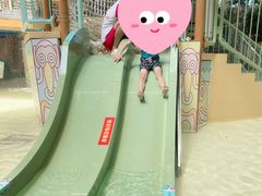 -杭州开元森泊度假乐园