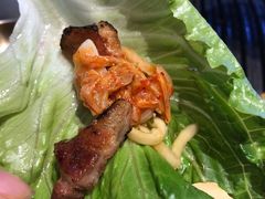 -金顺韩式烤肉·网红烤肉店(广利路店)