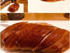 “酥不腻”烤鸭-小大董·烤鸭(王府井apm店)