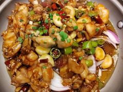 -肖记公安牛肉鱼杂馆·省级非物质文化遗产(三角路直营店)