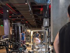 -威尔仕健身(杭州万象城店)