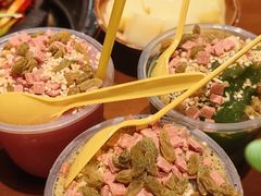 -黔有有贵州酸汤夺夺粉火锅(五味十字店)