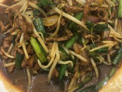 -正阁海鲜餐厅(六虹桥店)
