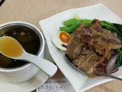 -佰搭果·广式茶餐厅(石牌东路店)