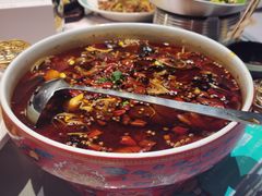 -老酒川菜坊(中山西路店)