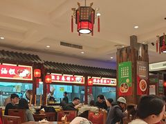 -山西会馆·晋菜·晋商宴·学堂记忆(许坦西街店)