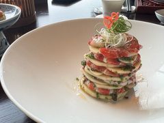 -悦轩中餐厅·高空江景·杭州柏悦酒店