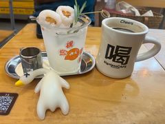 -无牌咖啡&酒馆