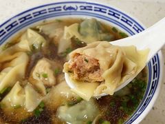 -古徽州馄饨店(宝安路店)