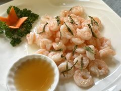 -龙井壹号·茶缘山景宴(龙井村店)