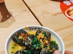 -白沙肴·长沙米粉.小炒湘菜(石厦时代广场店)