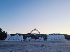 -北极村旅游风景区