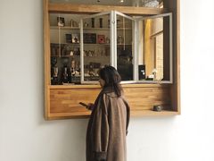 门面-RAC BAR(安福路店)