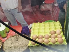 -清真老马家国华牛奶鸡蛋醪糟(正宁路店)