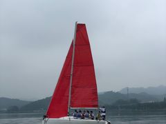 -东钱湖旅游度假区