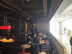 大堂-掌柜的店·河南菜(世茂店)
