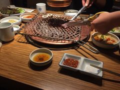 -王妃家(明洞中央店)