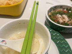 -润园四季椰子鸡火锅(南山海岸城店)