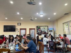大堂-红星光发煲仔饭(大石街店)