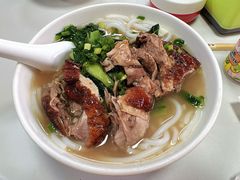 -杞兴东莞烧鹅