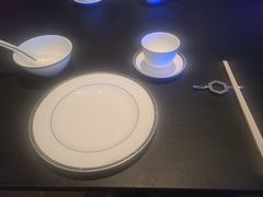 -茶人村·前滩江景雅宴(上海首店)