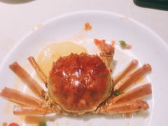 -海底捞火锅(泉城路店)