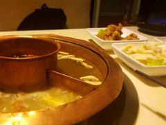 -滇釜火锅·能喝汤的火锅(车公庄店)