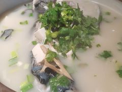 姜君千岛湖鱼头-姜君·千岛湖鱼头馆(浦东大道店)