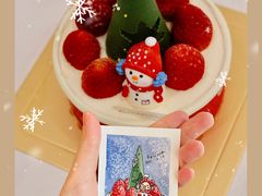 -黑池口感烘焙·生日蛋糕(坂田店)