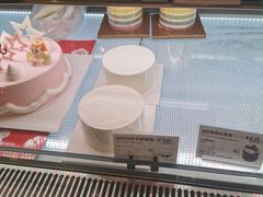 -巴黎贝甜(华堂新辰汇店)