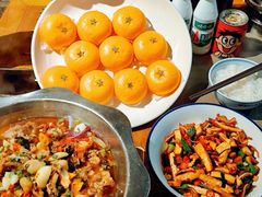 -湘村小灶·地道长沙菜·本地人优选(万家丽路店)