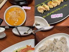 -喜鼎海胆水饺(东港店)
