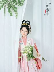 点击看大图 -美云庭古装·格格服汉服·京城旅拍(北京店)