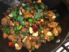 -印象老灶台三下锅·湘西本土原味菜(黄龙洞店)