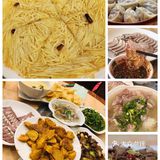 曲靖旅游.必吃五大餐厅美食推荐分享♻️