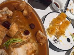 -大铁勺新津菜(东丽阳光新业广场店)