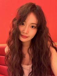 -茶发Salon·烫发染发理发