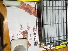 -木屋烧烤(佛山东方广场店)