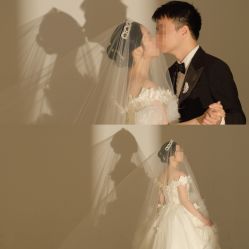 点击看大图 -金夫人婚纱摄影(总店)