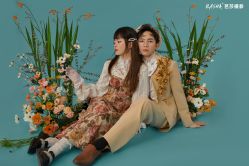 -芭莎视觉婚纱摄影(花溪店)