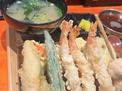 -天妇罗内顺田(罗湖店)