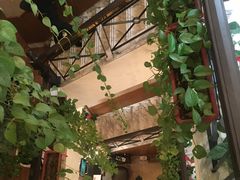 -老洋房花园饭店(绍兴路店)