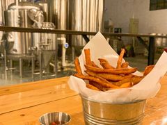 -Twin Tails Brewpub双尾精酿餐吧(八坼店)