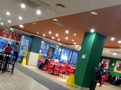 -麦当劳(季平店)