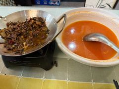 -百味园土菜馆(迎宾东路店)