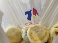 -华天二友居肉饼(新街口店)