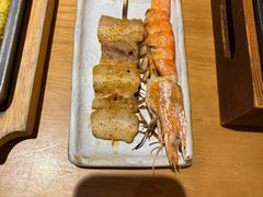 -一心创作料理屋(经开万达店)