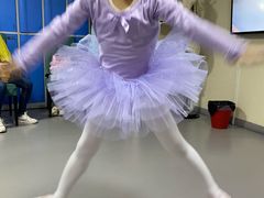 -蒲公英舞蹈艺术中心(解放路校区)